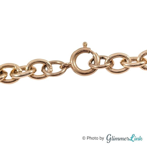 Vintage Sarah Coventry Triple Treat Teal Teardrop Gold Tone Pendant Necklace - Picture 8 of 11